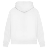 Damen Premium Bio Hoodie Mandala Owl