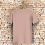 Herren Premium Bio T-Shirt Colorful Wolf