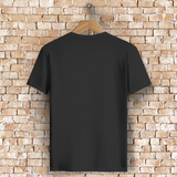 Herren Premium Bio T-Shirt Rainbow Girl