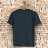 Herren Premium Bio T-Shirt Rainbow Girl