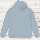 Herren Premium Bio Hoodie Rainbow Girl