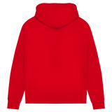 Damen Premium Bio Hoodie Rainbow Girl