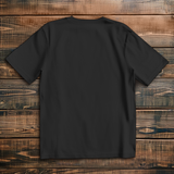 Oversize T-Shirt Colorful Liberty