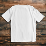 Oversize T-Shirt Colorful Liberty