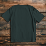 Oversize T-Shirt Colorful Liberty