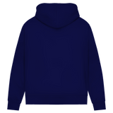 Damen Premium Bio Hoodie Crazy Professor